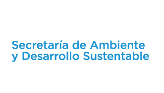 secretaria de medio ambiente y desarrollo sustentable de la nacion argentina